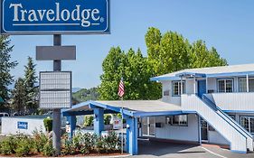 Travelodge Grants Pass Oregon